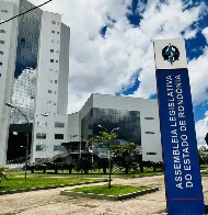 Governo convoca Assembleia extraordinariamente para resolver impasse sobre pagamento de salários