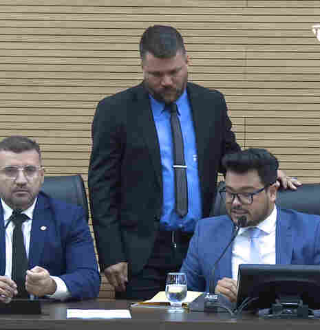 Assembleia aprova crédito suplementar de até R$ 54 milhões para pagamento dos servidores