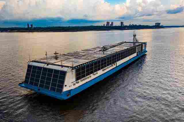 Associação PanAmazônia discute progresso em equilíbrio com o meio ambiente em seminário, em Belém        