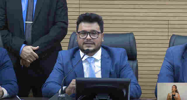 Pagamento dos servidores: presidente da Assembleia diz que faltou planejamento do Governo