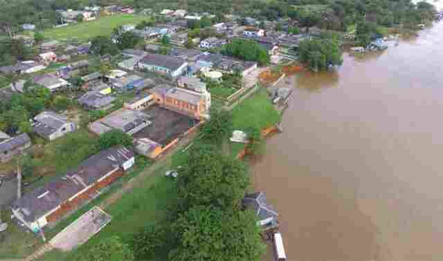 Energisa explica que desligou unidade em Calama a pedido da Caerd