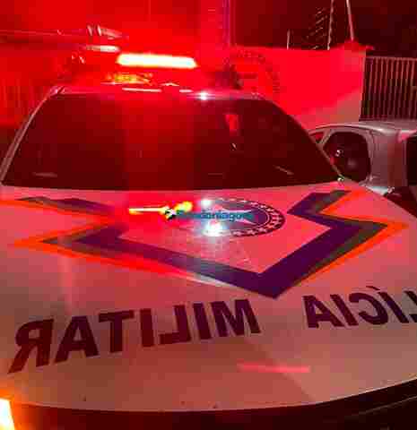 Casa de escrivã da Polícia é atingida com tiro na capital