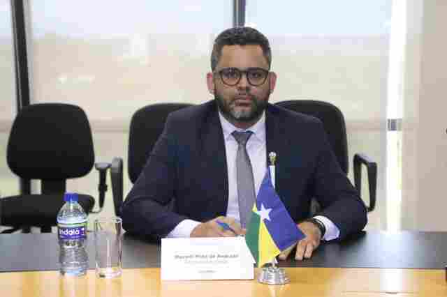 Governador exonera procurador-geral do Estado; substituto não é divulgado