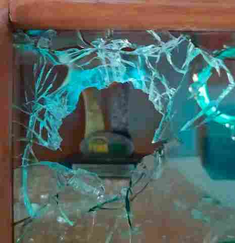 Operação do MP e PF cumpre mandados contra envolvidos em atentado contra o Rondoniaovivo