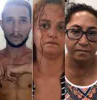 TJRO mantém condenações de acusados de torturar e matar criança por causa de farinha, em Ariquemes