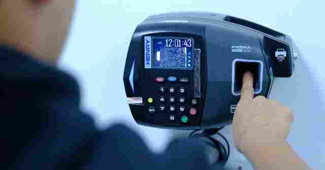 Deputados aprovam ponto eletrônico para servidores da Assembleia
