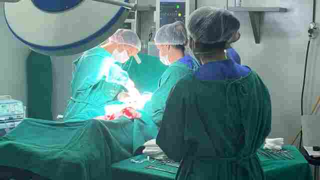 Núcleo de Fissurados de Rondônia realizou mais de 2 mil atendimentos em 6 meses
