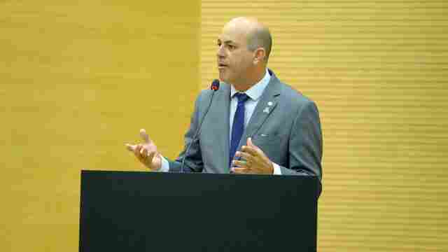 Ismael Crispin denuncia alarmantes índices de violência contra a mulher em Rondônia e pede ações efetivas