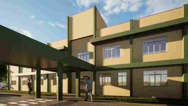 Lançado edital para finalização da obra do Centro de Medicina Tropical de Rondônia
