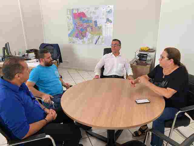 Secretário Geral de Governo diz que Município vai implementar pisos do Magistério e agentes de saúde em agosto