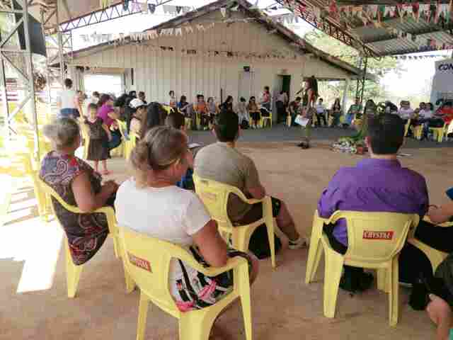 Psicologia aplicada a questões da terra: Conselho de Psicologia de Rondônia faz lançamento de Referência Técnica