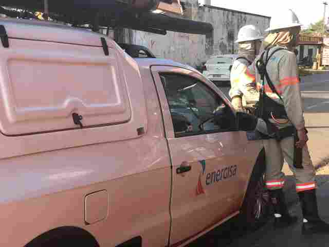 Quase 27 mil casos de furto de energia foram descobertos este ano pela Energisa em Rondônia