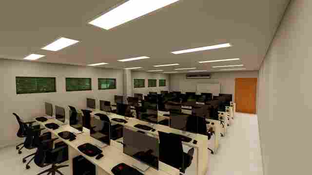 Unir e Samsung firmam convênio para oferta de cursos na área de tecnologia