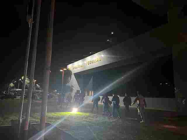 Operação conjunta no Paraná prende policiais rodoviários federais envolvidos em esquema de desvios de mercadorias
