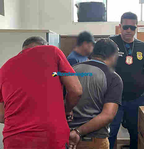 Filha fotografa abusos sexuais do pai para provar que era estuprada em Porto Velho