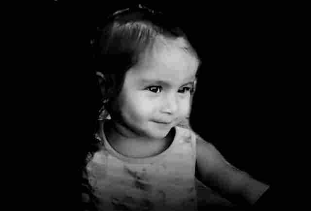 Homem é preso por matar enteada de um ano; mãe vai pra cadeia por acobertar crime