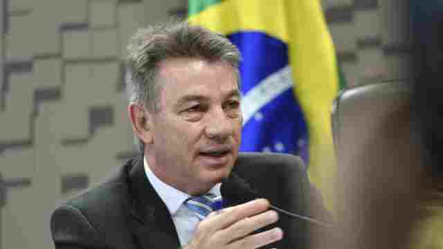 TRE de Roraima cassa mandato do governador Antonio Denarium