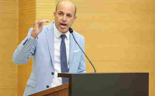 PM e BM sinalizam positivo para alteração proposta pelo deputado Ismael Crispin em Curso de Formação de Oficial Combatente