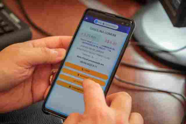 Aplicativo “Menor Preço” auxilia consumidores a comparar preços e economizar nas compras