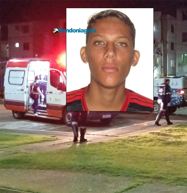 Bando sequestra e executa jovem no condomínio Porto Madero