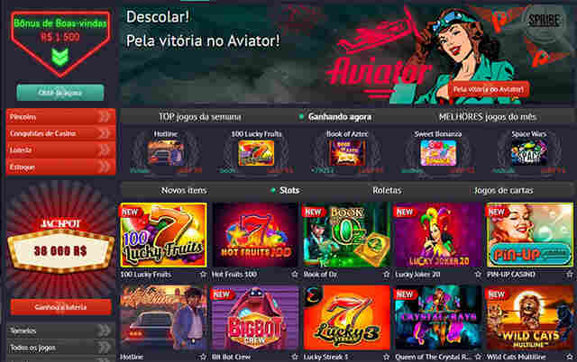 Os cassinos mais famosos do Brasil: os segredos do sucesso do Pin-Up.casino