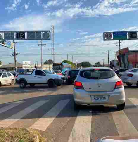 Após quase duas horas, energia começa a ser reestabelecida em Rondônia