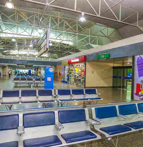 ANAC diz que Azul e Gol podem decidir sobre oferta de voos e que não interfere nas decisões