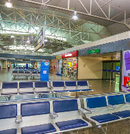 ANAC diz que Azul e Gol podem decidir sobre oferta de voos e que não interfere nas decisões