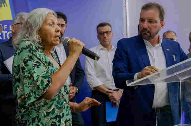 Hildon envia projeto de lei que trata de auxílio emergencial a catadores da Vila Princesa