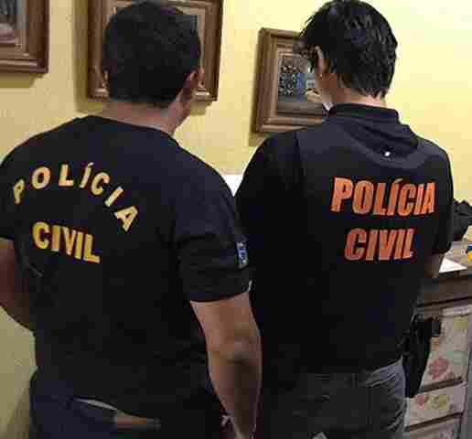 Professor de Alvorada do Oeste é afastado do cargo, suspeito de aliciar alunas