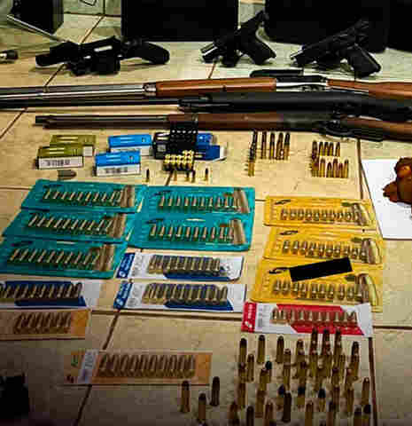 São Miguel do Guaporé: Polícia prende funcionário da JBS que furtou joias da empresa avaliadas em R$ 2 milhões