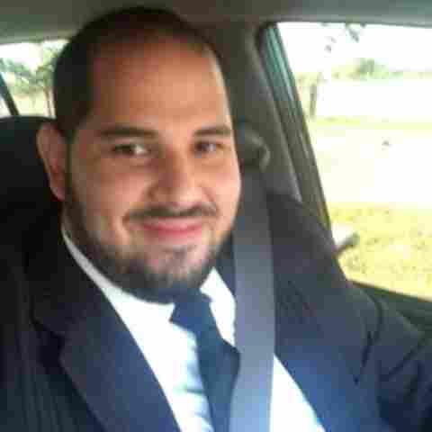 Advogado e ex-secretário de Regularização Fundiária morre com tiro na capital