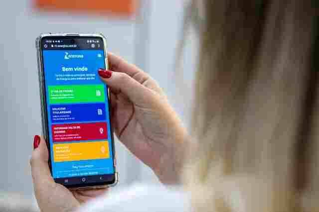 Energisa facilita transferência de titularidade da conta de energia por meio de canais digitais
