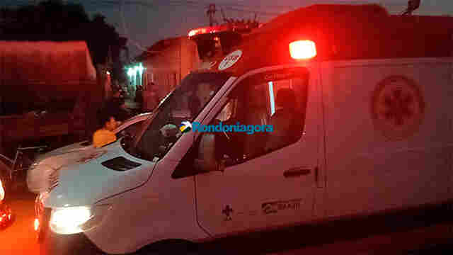 Jovem é assassinado com vários tiros na zona sul, na noite desta sexta-feira, na capital