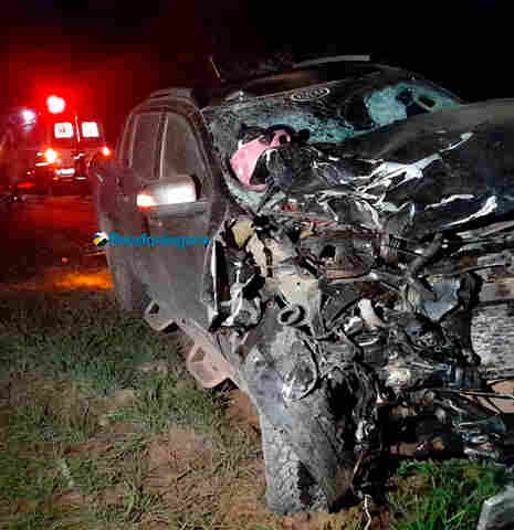 BRs 319 e 364 são as mais perigosas vias de Porto Velho; veja lista segundo dados oficiais