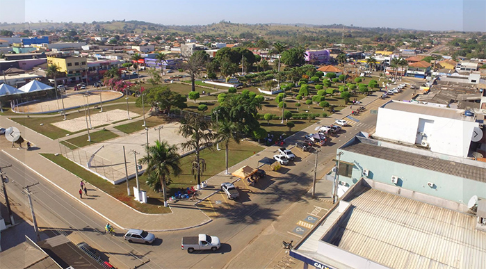 Prefeitura de Alta Floresta do Oeste prorroga prazo para inscrições do processo seleitvo