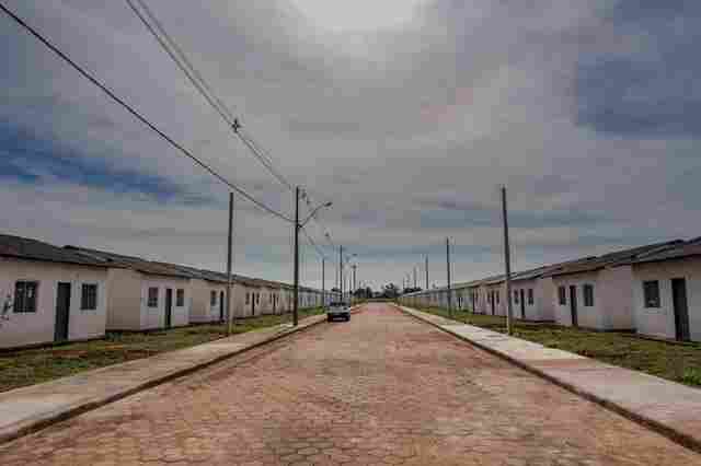 Prefeitura de Porto Velho divulga relação dos 269 contemplados com a casa própria e endereços