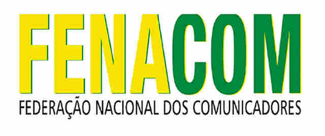 Nota de repúdio da Fenacom pela forma grosseira como jornalistas vem sendo tratado no grupo WhatsApp da Polícia Federal