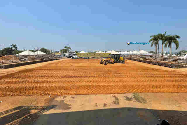 Maiara e Maraisa abrem a Expovel 2023; confira a programação e como fica o trânsito