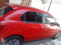 Carro usado por criminosos em ataque a boate é localizado