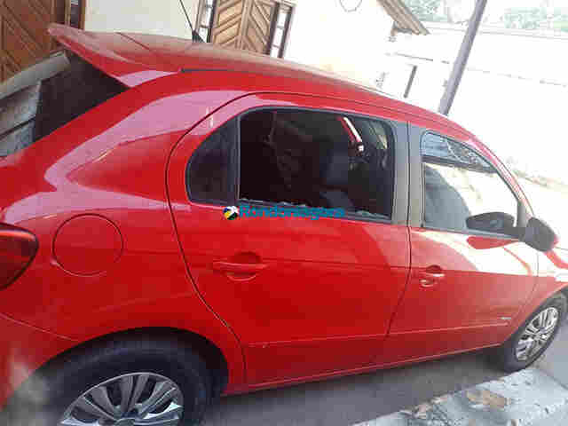 Carro usado por criminosos em ataque a boate é localizado