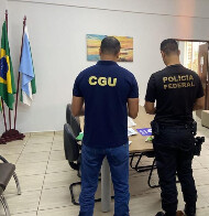 Diretor do Ifro de Ariquemes é afastado em operação da PG e CGU, após contratar a própria empresa