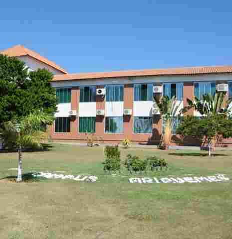 Operação da PF e AGU investiga contratos no Ifro; esposa de gestor tem envolvimento em esquema