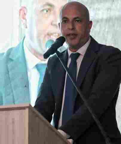 Ismael Crispin elogia atletas de ciclismo e cobra conduta apropriada da Polícia Militar em competições