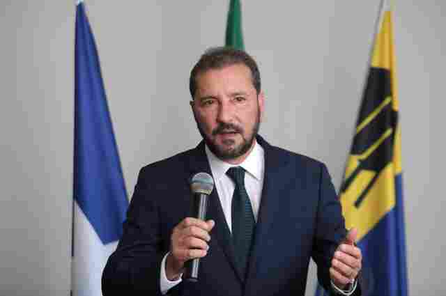 Hildon Chaves é o prefeito mais bem avaliado nas capitais, entre os que estão no segundo mandato