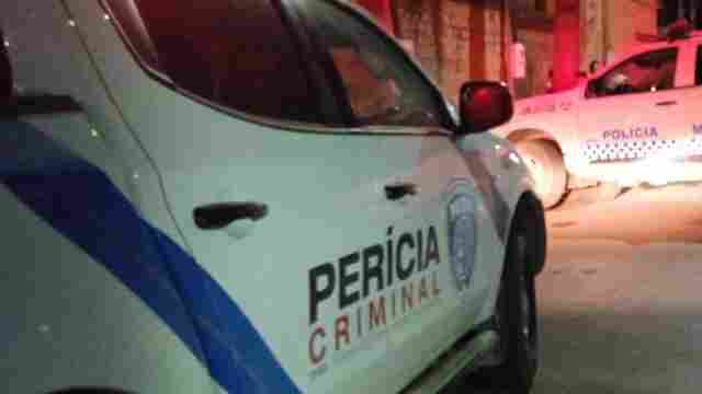 Homem é assassinado com tiro um dia após o aniversário