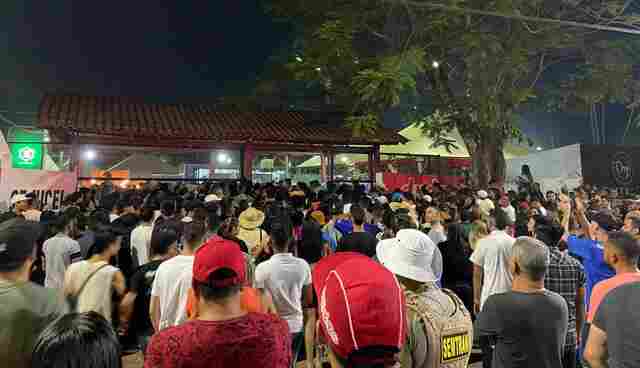 Riscos para a população: Justiça obriga Sejucel e Aperon a garantirem segurança na Expovel