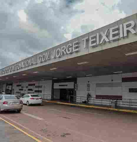 Prefeitura de Porto Velho ingressa com Ação Civil Pública contra Gol e Azul por retirada de voos
