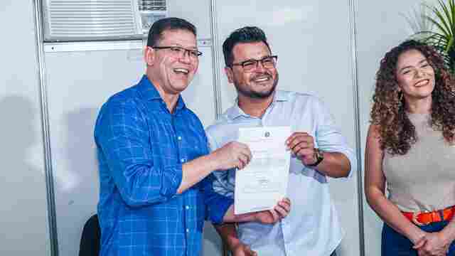 Assembleia aprova antecipação de recursos para pagamento dos salários dos servidores estaduais