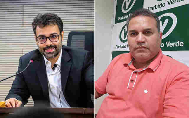 Eleições 2024: Vinicius Miguel se anima com proposta do PV